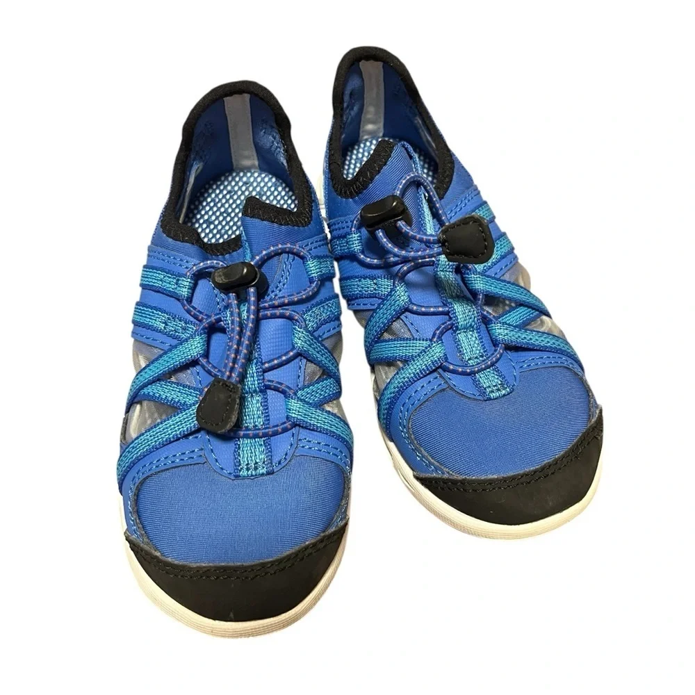 Kids Columbia Okolona water shoes Size 12 Mesh Upper Fast Drying Outdoor
